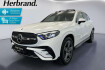 Mercedes GLC Avantgarde Benz glc 400 e 4m ahk digital distronic pano 360