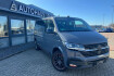 Volkswagen Multivan Edition T6 multivan t6.1 multivan edition 4m*acc*ahk*