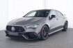 Mercedes CLA  Benz cla 45 amg cla 45 s amg 4m+ aero plus+perf sitz+hud+pano+++