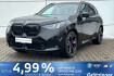 BMW X3 M  X3 m 50 xdrive led+ahk+standhz+h&k+m sportbremse