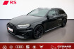 Audi RS4 Avant  Rs4 rs 4 avant tfsi 450ps quattro virtual.b&o.matrix.h