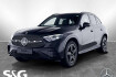 Mercedes GLC AMG Line Benz glc 450 d 4m amg mbux+360 +ahk+pano+dig led+20lm