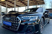 Audi A8  50 tdi lang * luftfederung * allrad lenkung *
