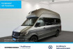 Volkswagen Grand California  Grand california 600 2.0 tdi dsg solaranlage