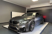 BMW M4 Coupé Competition Bmw m4  m4 competition alpha n voll carbon bbs dt.fzg.