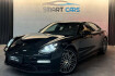 Porsche Panamera  turbo*carbon*approved*bose*pano*sitzbe