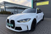 BMW M3 Competition competition xdrive carbon h&k lederpaket acc