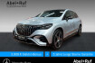Mercedes EQE  Benz eqe 43 suv amg 4m distr+night+memo+burme+ahk+360