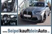BMW M3  lim. *kamera*harmann/k*memory*curved displ*