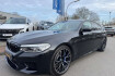 BMW M5 Competition competition/x drive/leder/soft/head up/360?ka