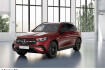 Mercedes GLC AMG Line Benz glc 300 de 4m+amg+night+20?+hud+360 +digital+ahk