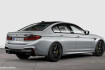 BMW M5 Competition limousine competition hud acc rfk navi led laser