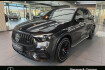 Mercedes GLC 43 AMG  benz glc 43 amg  benz glc 43 amg amg glc 43 4m pano*hal*digital*21?*burm*360*keyl
