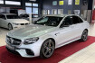 Mercedes E63 AMG  Benz e 63 amg e63s amg 4matic+ performance+multibeam+s