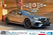 Mercedes E63 AMG  Benz e 63 amg deutsches auto4 matic+ pano acc led 360