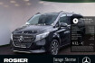 Mercedes Classe V Avantgarde Benz v 300 d avantgarde lang ahk standhz. distr. n