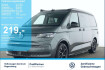 Volkswagen California  T7 california ocean hybrid dsg 4motion ahk sthz