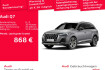 Audi Q7 S-Line tdi quattro tiptronic matrix led air suspensi