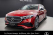 Mercedes Classe E  Benz e 200 t modell pano hud sth acc keyless spurh