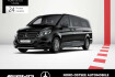 Mercedes Classe V Avantgarde Benz v 300 avantgarde extralang mbux distronic
