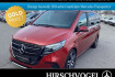 Mercedes Classe V Avantgarde Benz v 300 d avantgarde lang distronic lenkradheizung