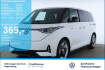 Volkswagen ID. Buzz GTX Id. buzz gtx hud acc r kamera pano 360 4xshz
