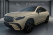 Mercedes GLC AMG Line Benz glc 300 de 4m amg night dig.l mem distr ahk pano