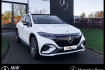 Mercedes EQS AMG Line Advanced Plus Benz eqs suv eqs suv 500 amg line 4matic