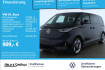Volkswagen ID. Buzz GTX Id. buzz id.buzz gtx 4m lr ahk hud matrix 360 kam nav h/k