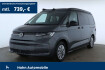 Volkswagen Volkswagen Others  others  autres ehybrid 4motion ocean