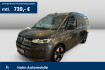 Volkswagen Volkswagen Others  others  autres 1.5tsi ehybrid 4motion ocean standh
