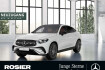 Mercedes GLC AMG Line Advanced Benz glc 450 d 4m coupe amg sport advanced+ ahk di