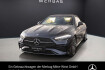 Mercedes CLE Coupé  Benz cle 450 4matic cabriolet sport w paket keyless