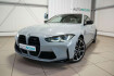 BMW M4 Coupé Competition Bmw m4  m4 competition xdrive coupe hud+hk+laser+carbon