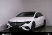 Mercedes EQE  Benz eqe 53 amg 4m night distr pano hud hyper burme 21