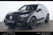 Mercedes GLC 43 AMG  benz glc 43 amg  benz glc 43 amg 4m pano ahk 21 zoll night ii dynamic
