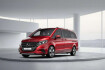 Mercedes Classe V Avantgarde Benz v 250 d avantgarde lang ahk+pano+m led+mbux