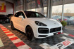 Porsche Cayenne  coupe turbo/ approved/ leichtbauvariante