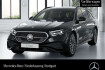 Mercedes Classe E  Benz e 450 d t 4m amg fahrass 360  pano distr. ahk pts
