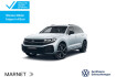 Volkswagen Touareg R-Line 3.0 v6 tdi r line black style 4m navi*ah