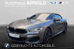 BMW Série 8 xDrive 840 i xdrive cabrio m sportpaket pro b&w surround stan