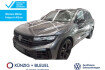 Volkswagen Touareg R-Line r 3.0tsi ehybrid +kamera+dynaudio+