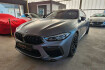 BMW M8  Bmw m8  m8 gran coupe competition carbon/drivpackage