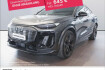 Audi Q6 e-tron  Q6 e tron sportback performance techplus akh pano pro s line