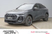 Audi Q5  sportback tdi quattro matrixled|standheiz.|panoramad.|ahk