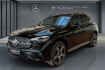 Mercedes GLC AMG Line Advanced Benz glc 300 de 4matic mit eq hybrid technologie amg