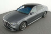 Mercedes Classe S  Benz s 580 e l amg pano dist+ air 360  4dbur hud chauf