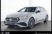 Mercedes Classe E AMG Line NIGHT Edition Benz e 300 e 300 de4m amg distronic ahk night digital light