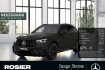 Mercedes GLC 43 AMG  benz glc 43 amg  benz glc 43 amg 4m premium+ magno ahk standhz. dis