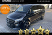 Mercedes Classe V Style Benz v 300 v 300 d 4matic style l amg+ahk+liegepaket+markise